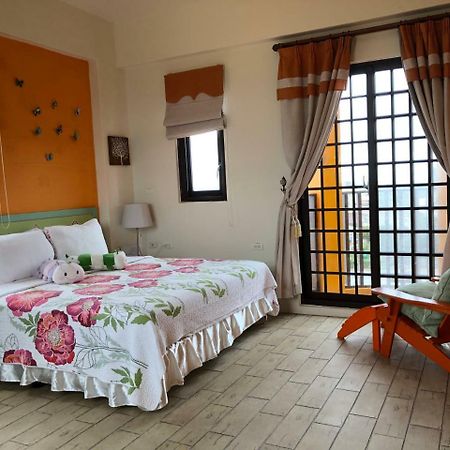 Remember Sea View B&B Huxi Extérieur photo