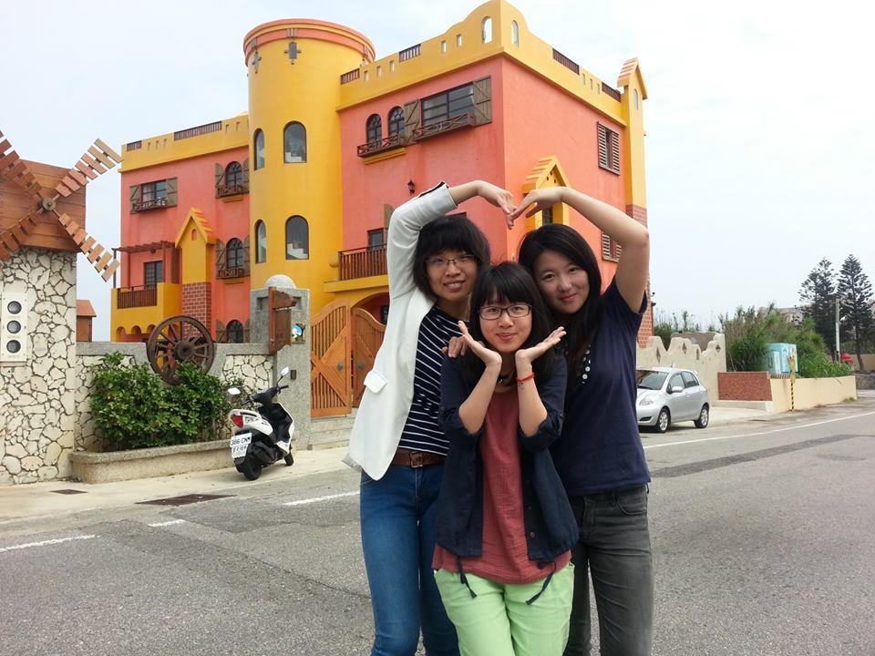 Remember Sea View B&B Huxi Extérieur photo