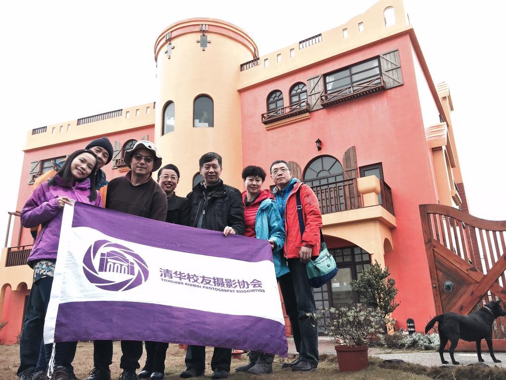 Remember Sea View B&B Huxi Extérieur photo