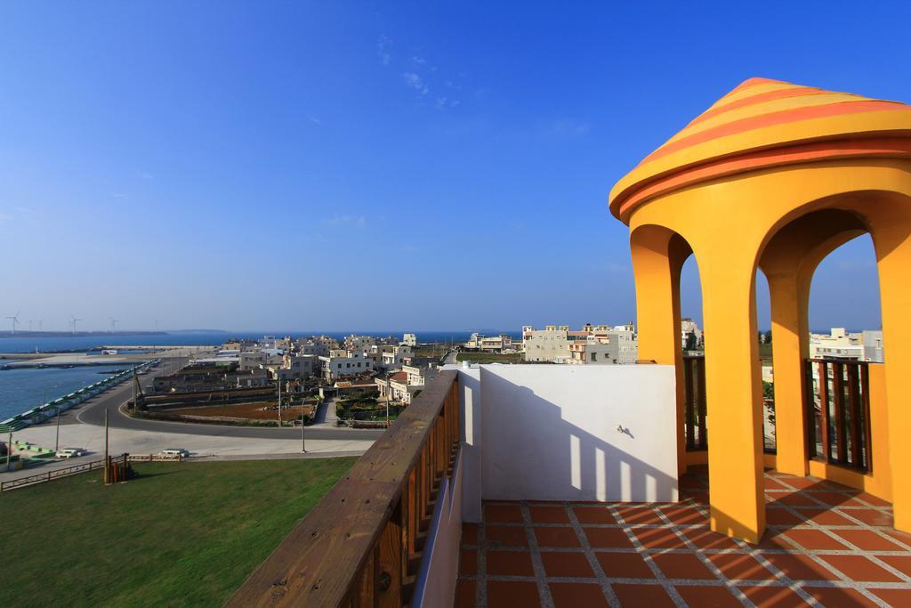 Remember Sea View B&B Huxi Extérieur photo