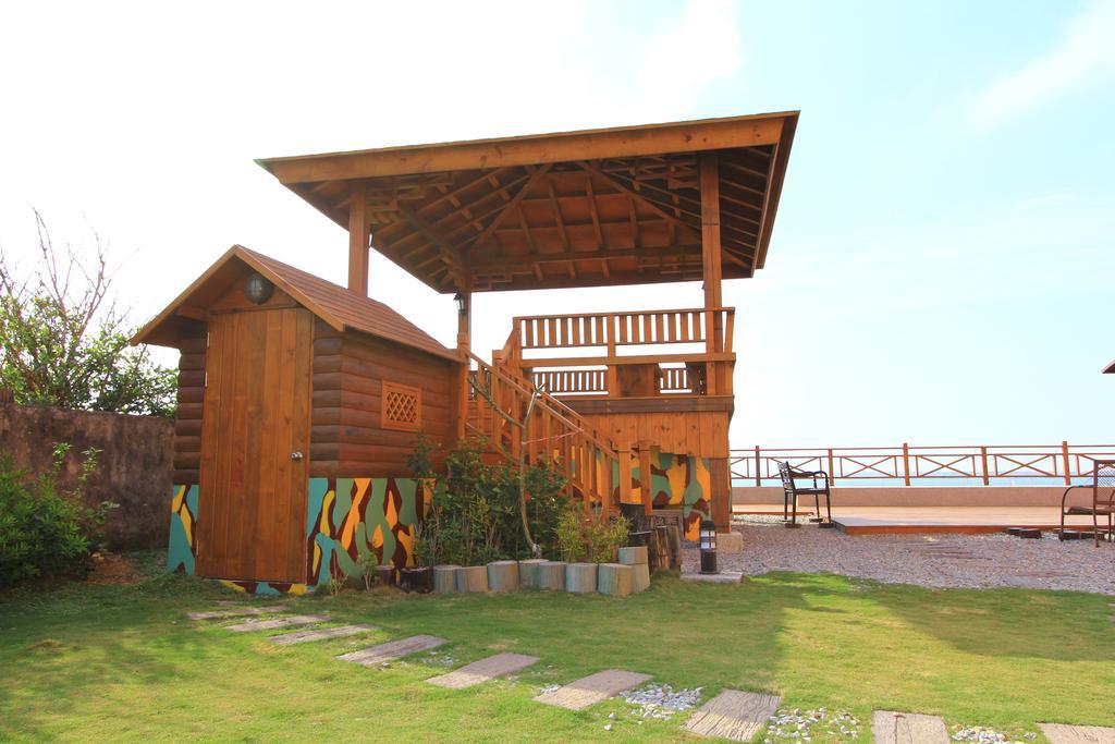 Remember Sea View B&B Huxi Extérieur photo