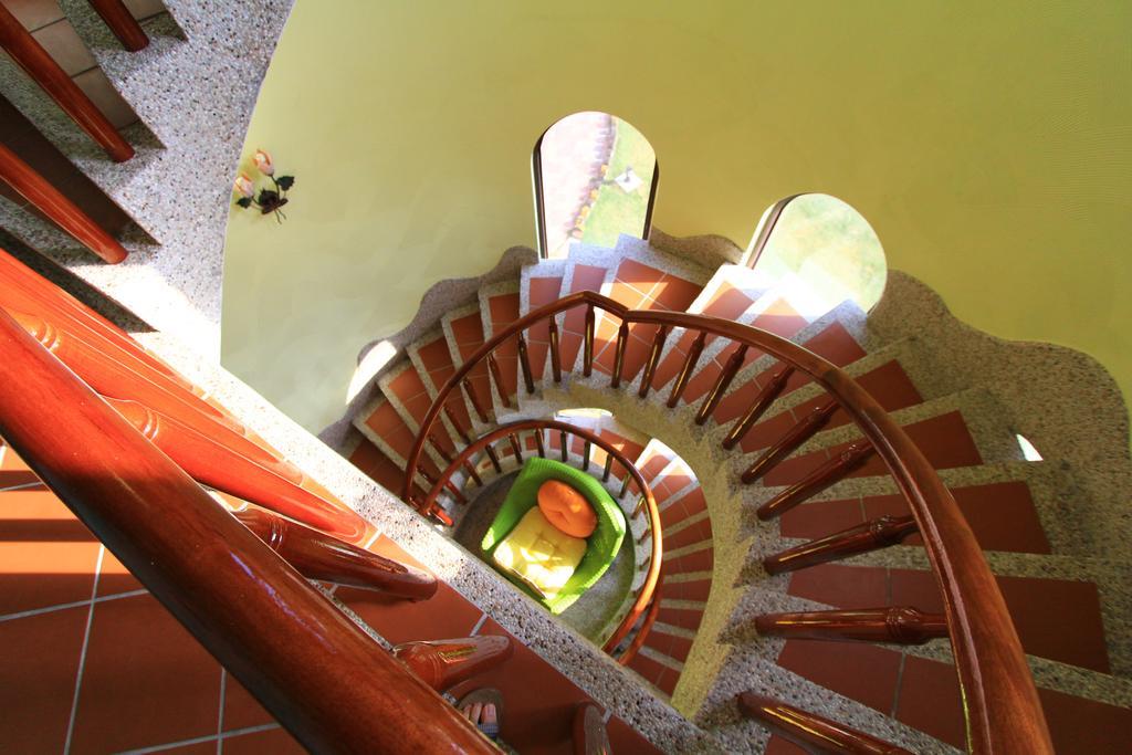 Remember Sea View B&B Huxi Extérieur photo
