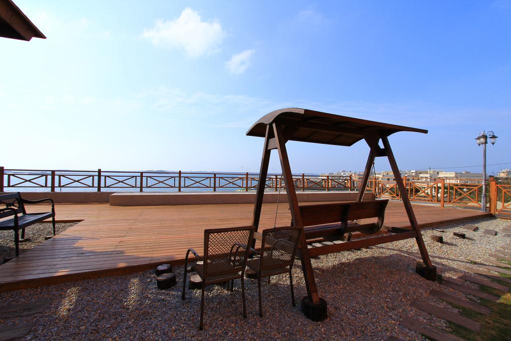 Remember Sea View B&B Huxi Extérieur photo