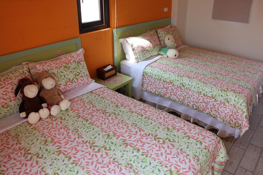 Remember Sea View B&B Huxi Chambre photo