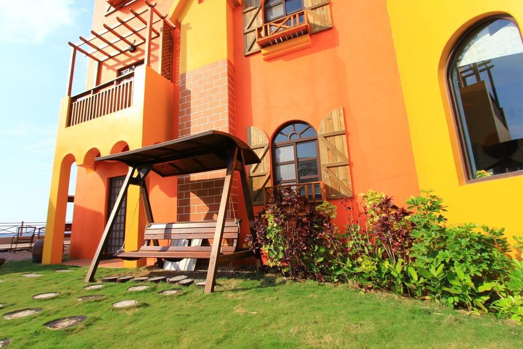 Remember Sea View B&B Huxi Extérieur photo