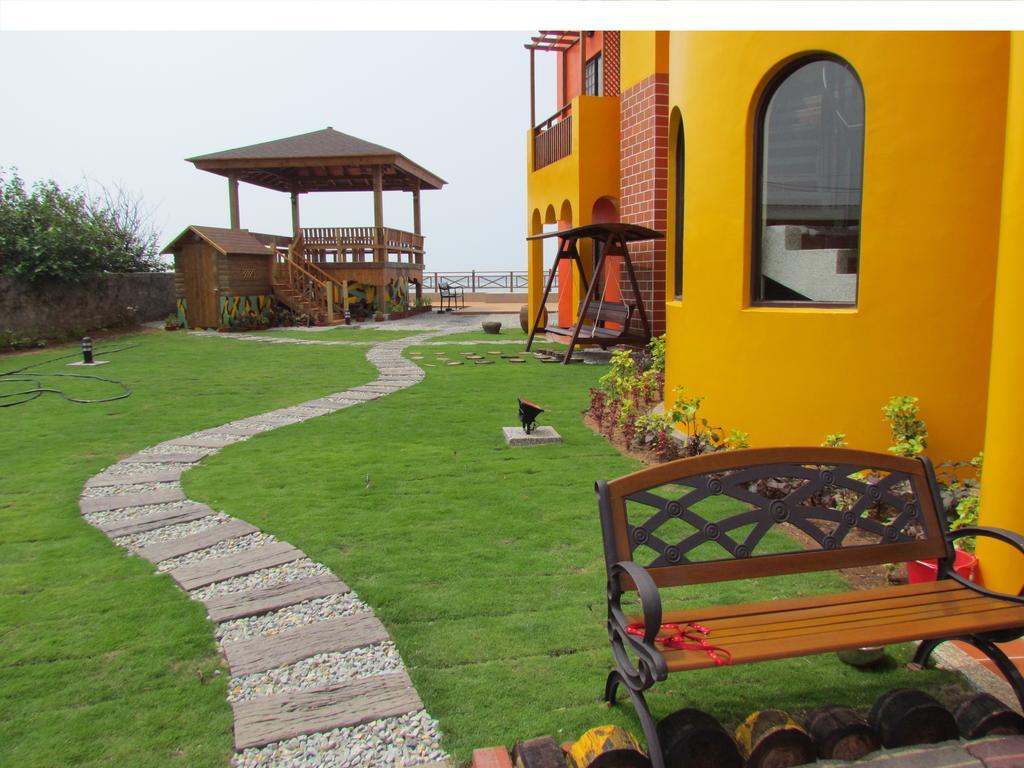 Remember Sea View B&B Huxi Extérieur photo