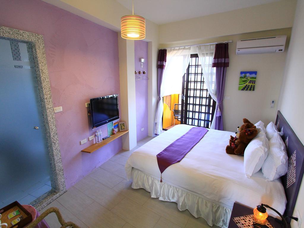 Remember Sea View B&B Huxi Chambre photo