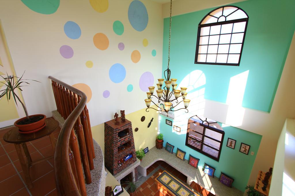 Remember Sea View B&B Huxi Extérieur photo