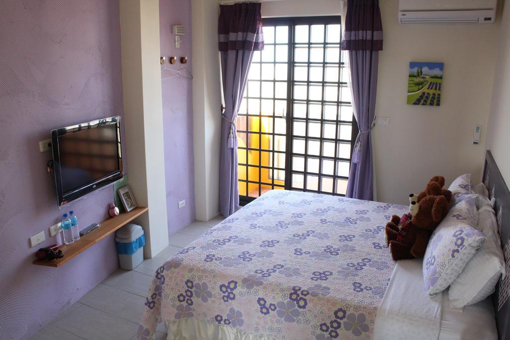 Remember Sea View B&B Huxi Chambre photo