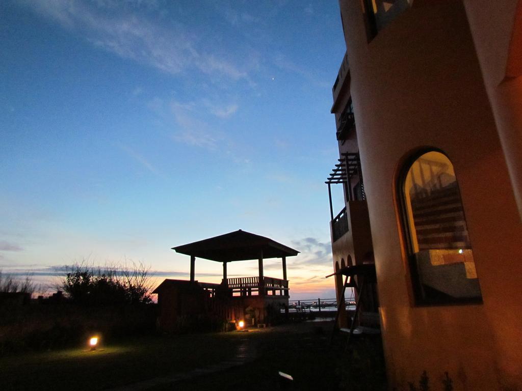 Remember Sea View B&B Huxi Extérieur photo