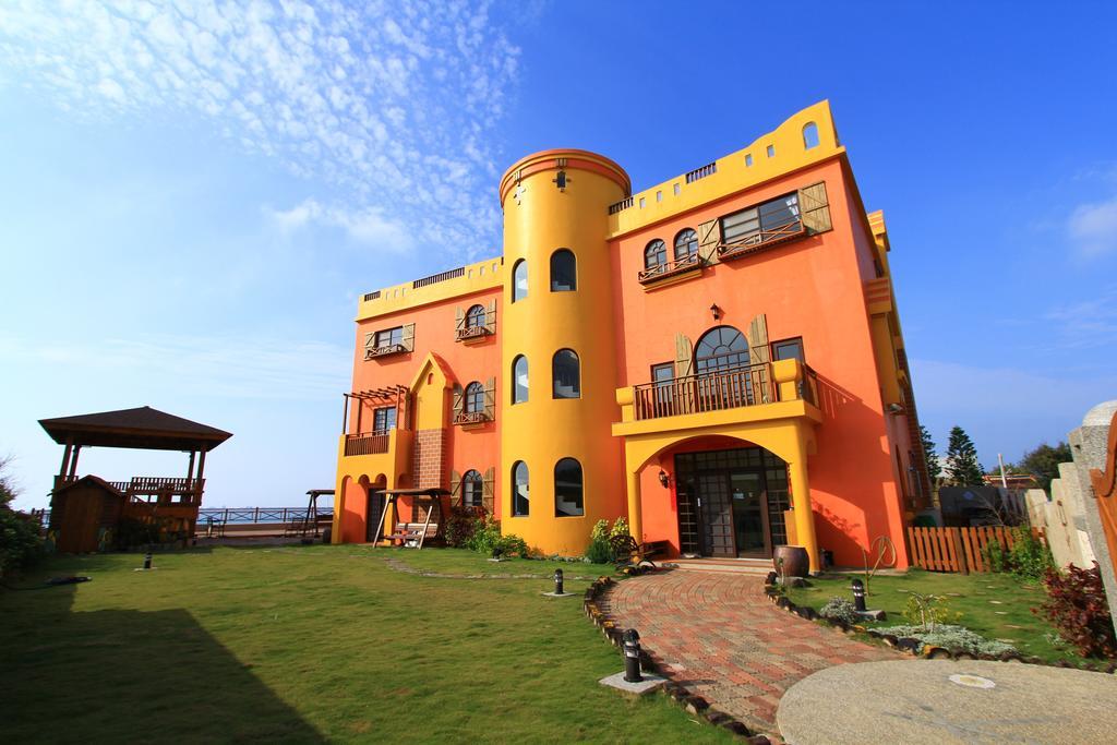 Remember Sea View B&B Huxi Extérieur photo
