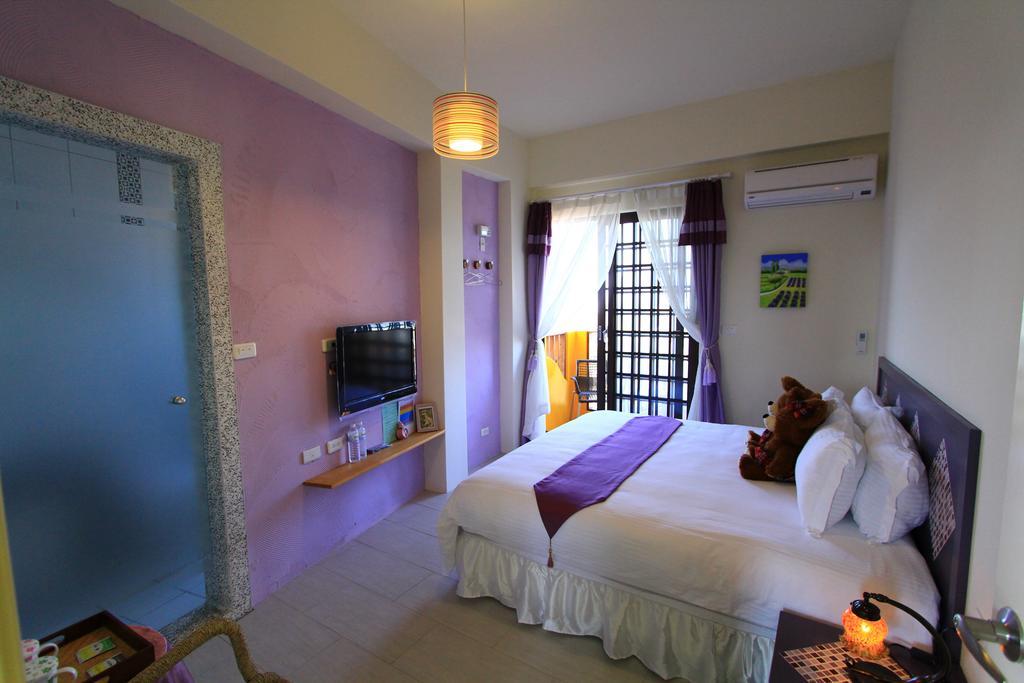 Remember Sea View B&B Huxi Chambre photo