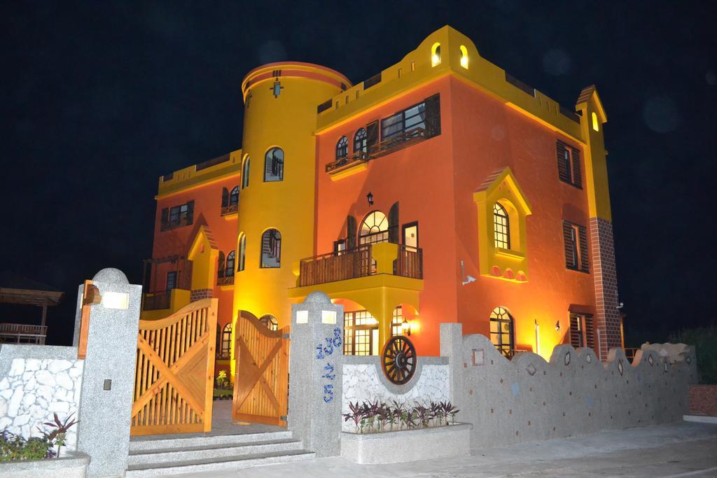 Remember Sea View B&B Huxi Extérieur photo