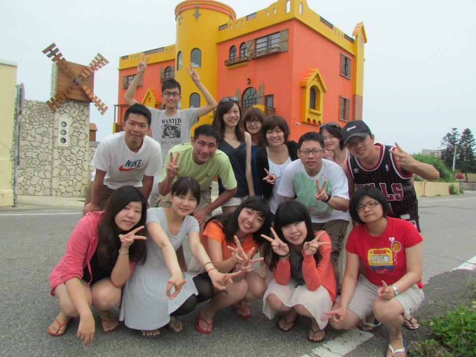 Remember Sea View B&B Huxi Extérieur photo