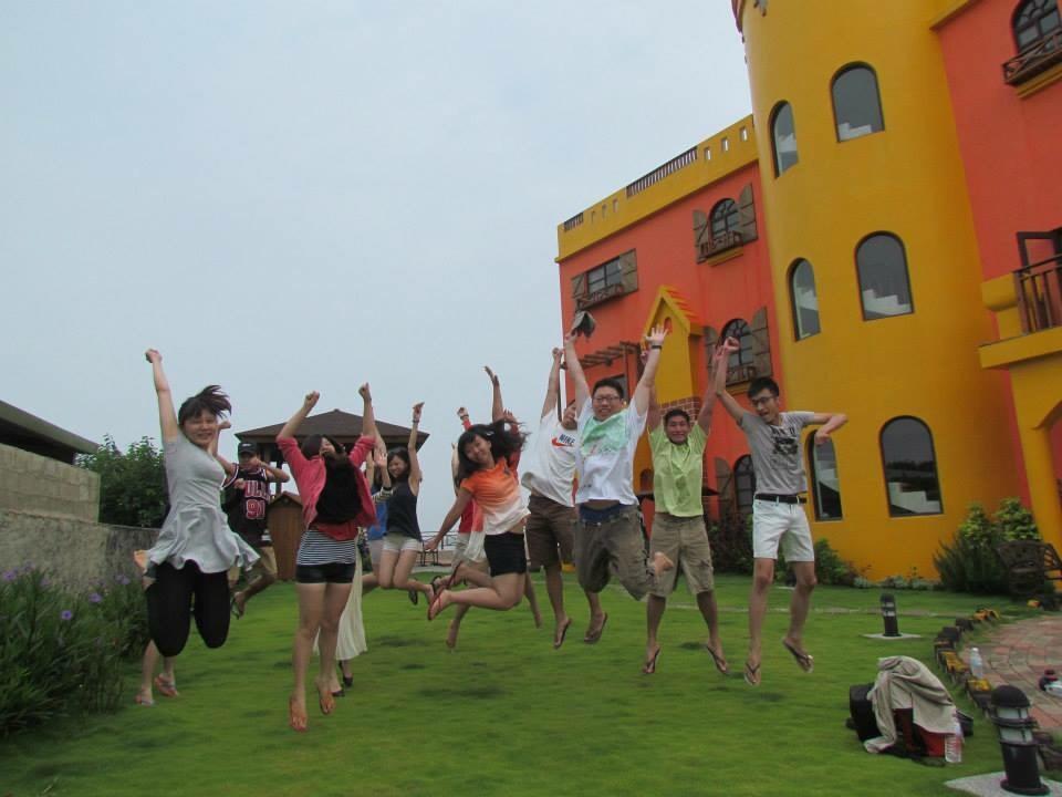 Remember Sea View B&B Huxi Extérieur photo