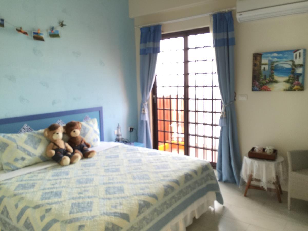 Remember Sea View B&B Huxi Extérieur photo
