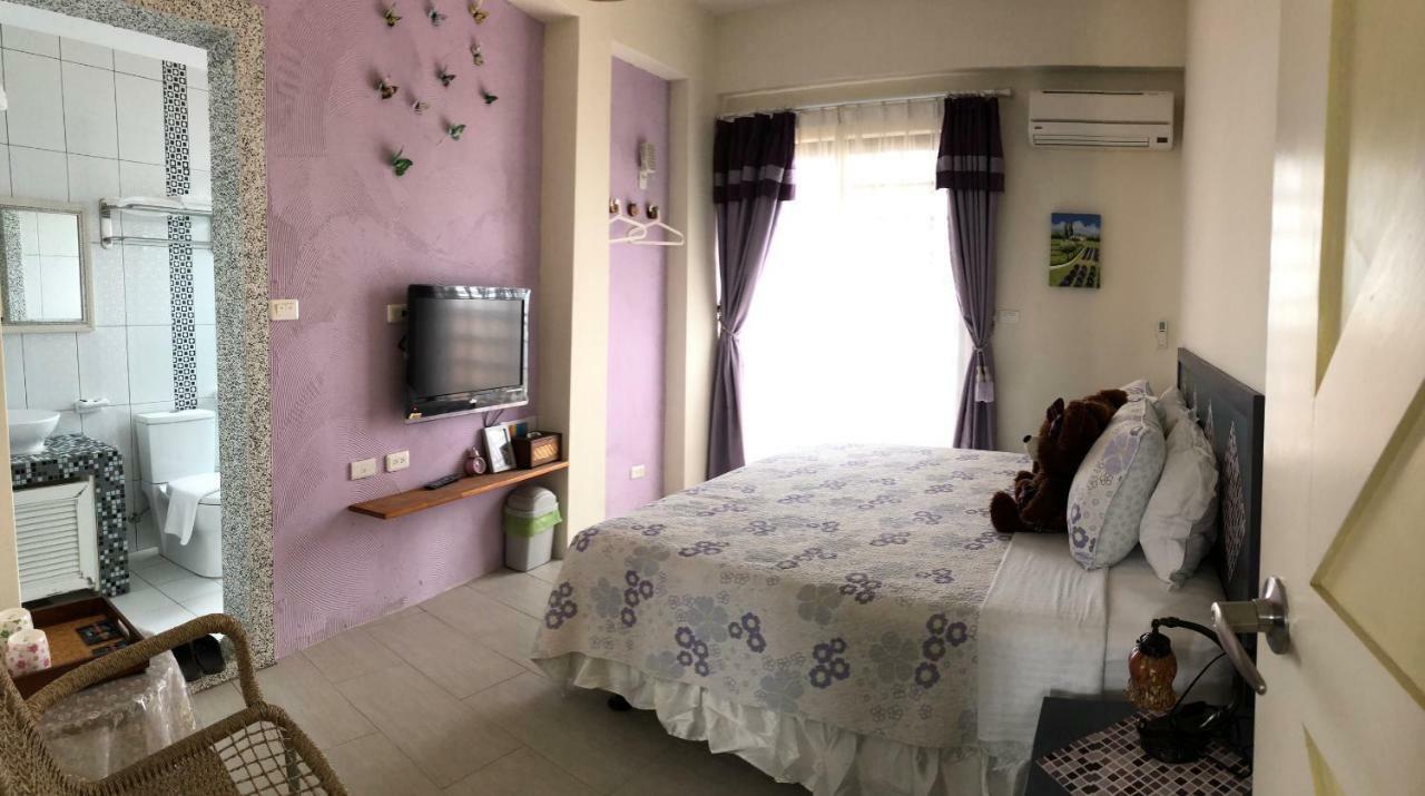 Remember Sea View B&B Huxi Extérieur photo
